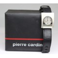 ceas Pierre Cardin - Jaeger.  Espace Collection 1971